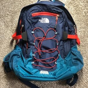 North Face Borealis Classic Backpack 29L
